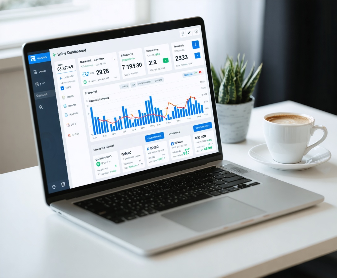 Процесс цифрового обучения в академии