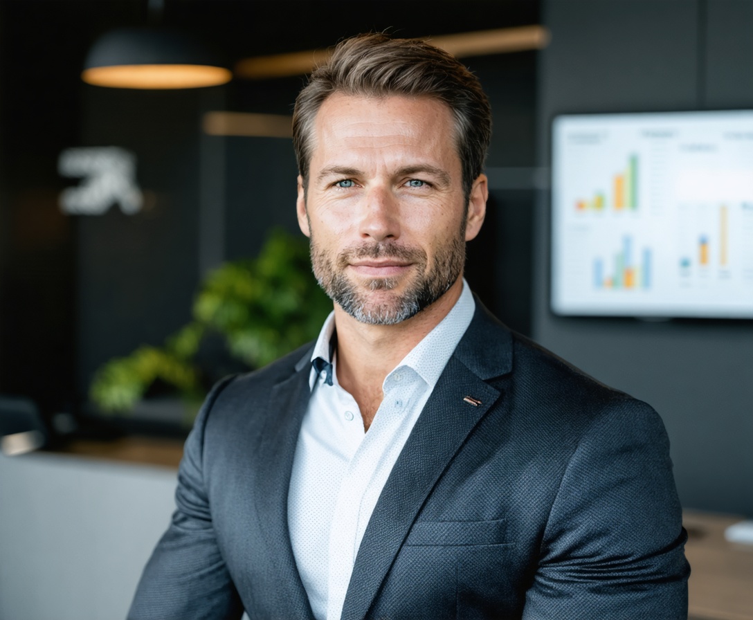 Основатель WealthAdvisor Academy